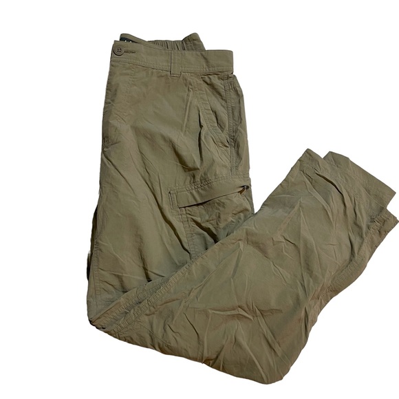 REI co op , Relaxed cargos. - Picture 4 of 5